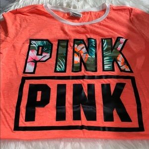 Pink T-Shirt